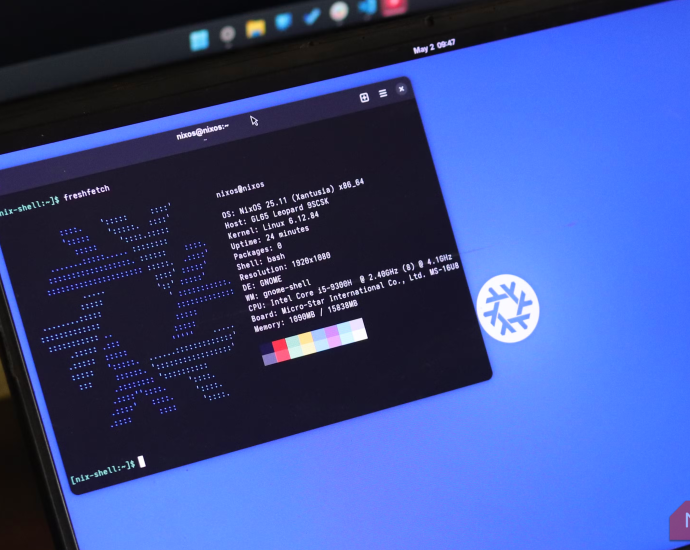 5 niche Linux distros that deserve way more attention