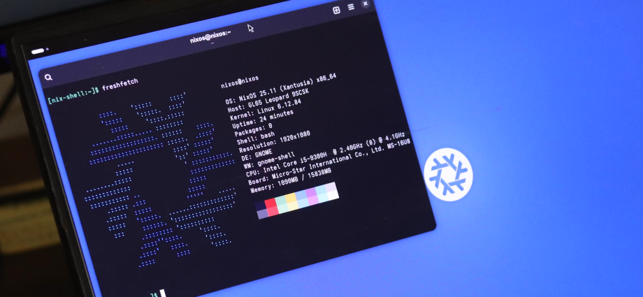 5 niche Linux distros that deserve way more attention