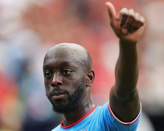 afcon-qualifiers:-wissa-guides-dr-congo-to-win,-tunisia-held-by-botswana