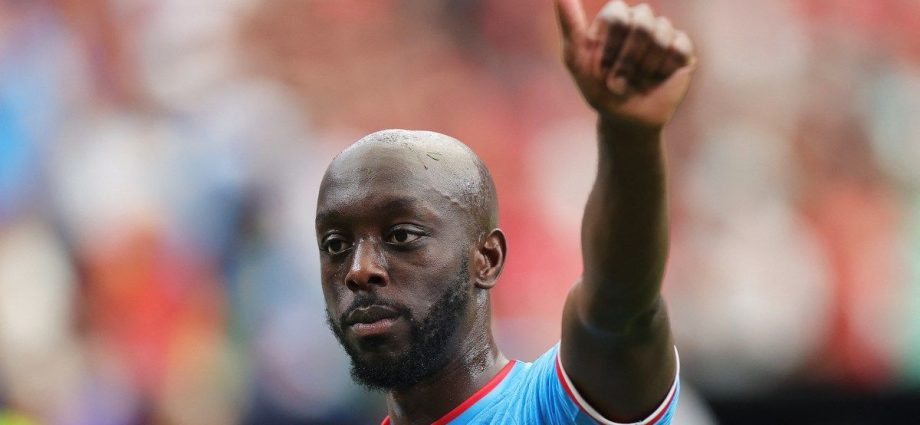 afcon-qualifiers:-wissa-guides-dr-congo-to-win,-tunisia-held-by-botswana