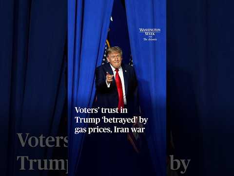 voters’-trust-in-the-traitor-‘betrayed’-by-gas-prices,-iran-war