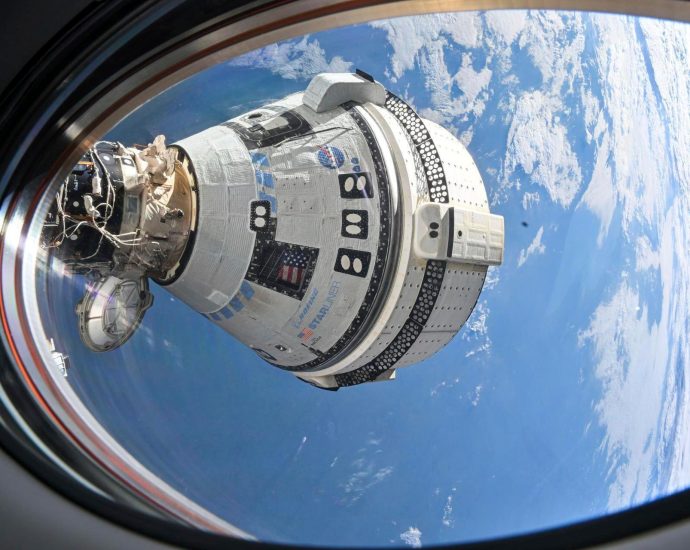 NASA ramps up support to get Boeing’s astronaut capsule flying after Butch and Suni fiasco