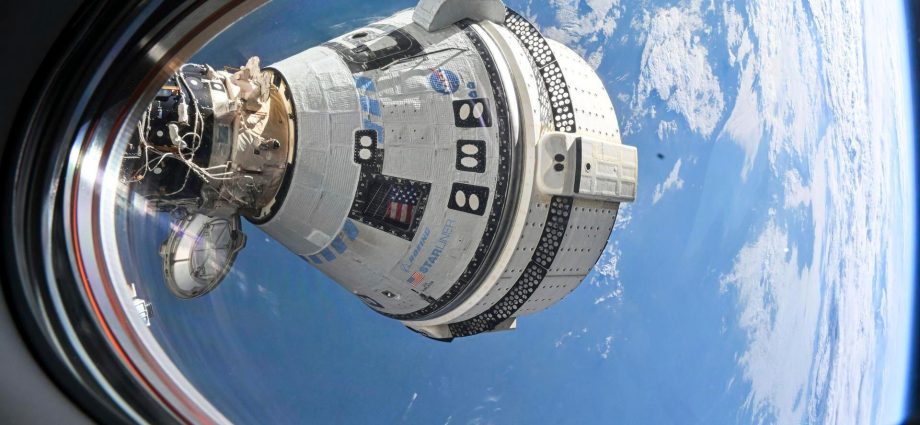 NASA ramps up support to get Boeing’s astronaut capsule flying after Butch and Suni fiasco