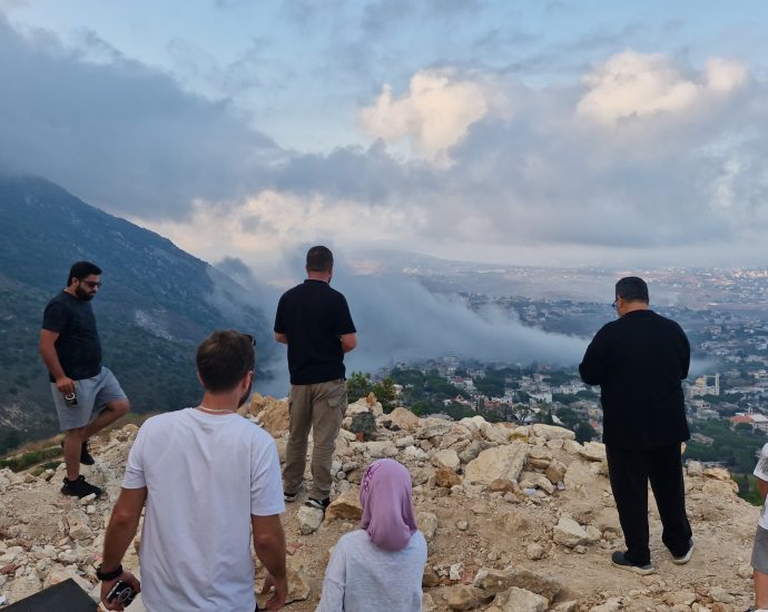lebanese-are-watching-israel’s-upcoming-election,-but-few-expect-change