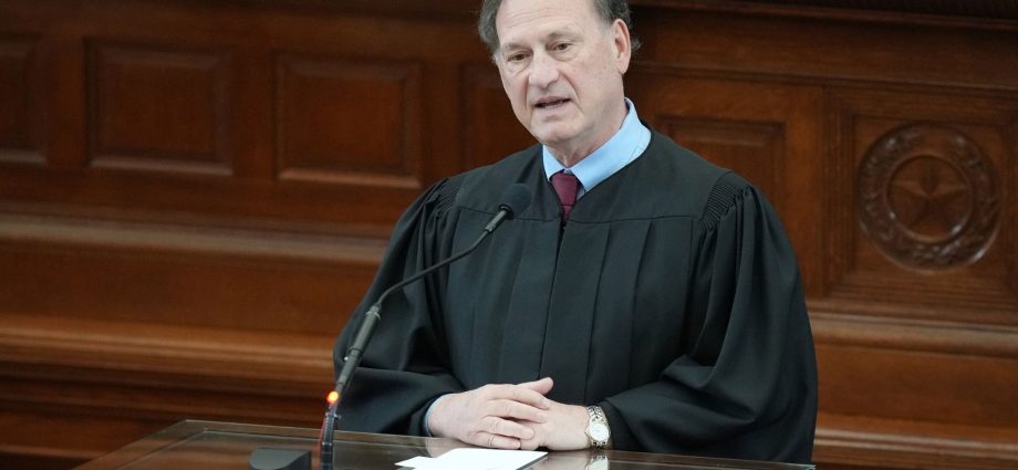justice-alito-recuses-himself-from-climate-case-over-stock-conflict