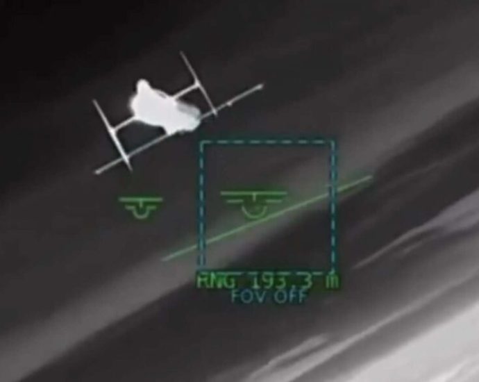 ukraine-just-caught-a-geran-5-at-425-km/h—the-jet-drone-that-has-often-outrun-ukrainian-interceptor-drones-since-january