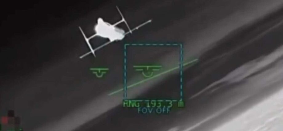 ukraine-just-caught-a-geran-5-at-425-km/h—the-jet-drone-that-has-often-outrun-ukrainian-interceptor-drones-since-january