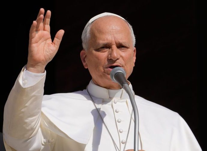 pope-leo-says-ai-concerns-are-not-‘fake-news,’-must-act-on-safety-issues