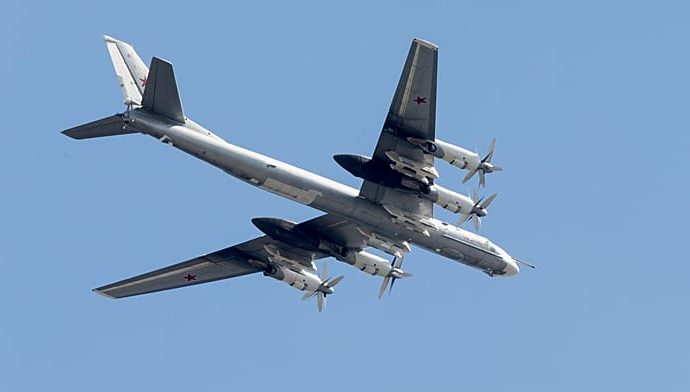 russian-nuclear-capable-tu-95-crashes-in-far-east,-killing-six-crew-members