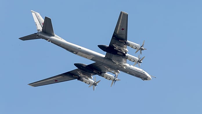 russian-nuclear-capable-tu-95-crashes-in-far-east,-killing-six-crew-members