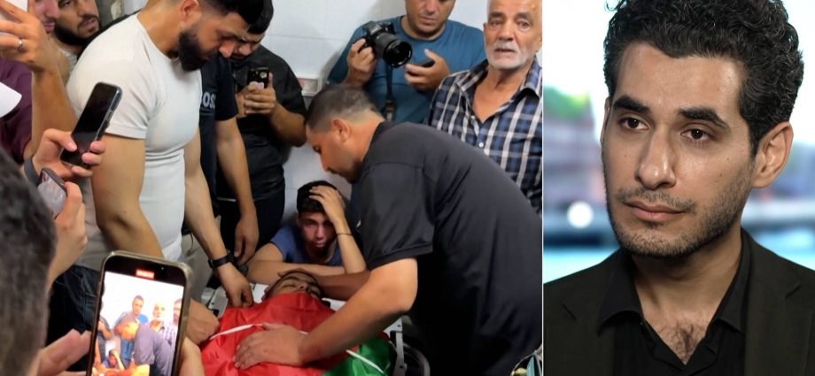 “buying-more-time-for-the-genocide”:-muhammad-shehada-on-the-traitor’s-gaza-plan-1-year-later