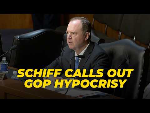 schiff-calls-out-gop-hypocrisy,-refusal-to-acknowledge-the-traitor-conspiracies-at-jack-smith-hearing
