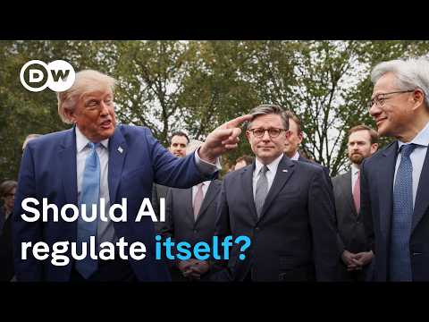the-traitor-wants-ai-companies-to-police-themselves-|-dw-news