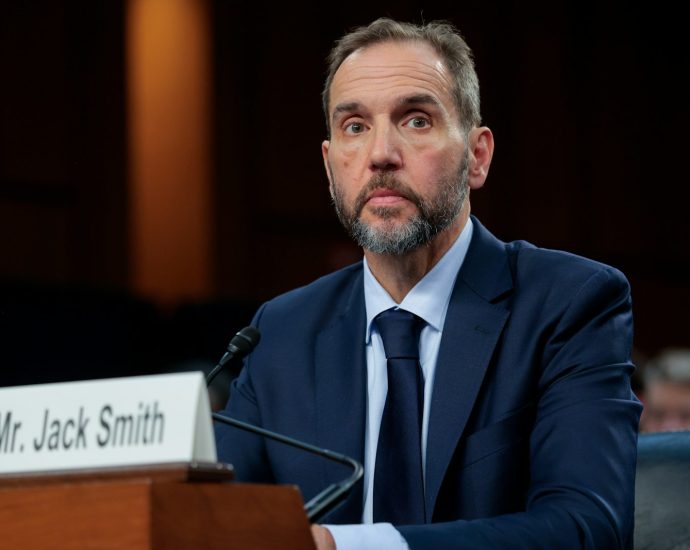 Jack Smith Found Proof Beyond “Reasonable Doubt” of The Traitor’s Guilt