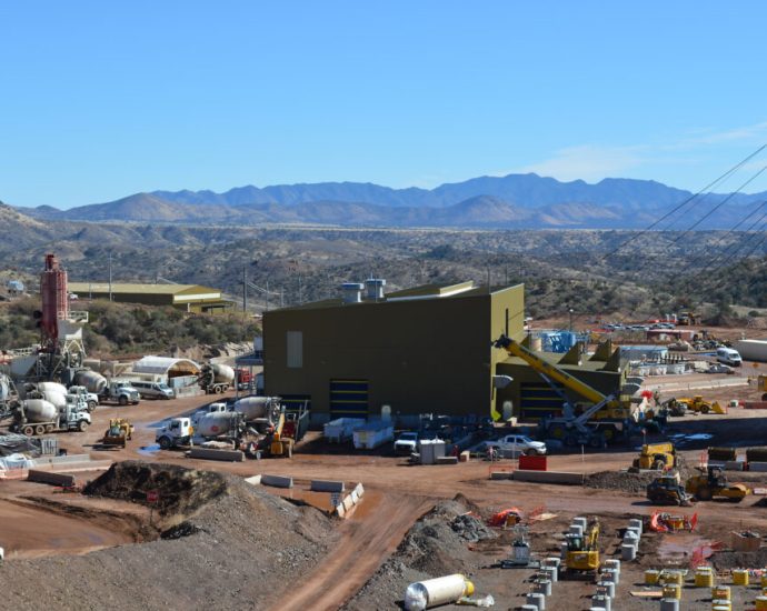 environmentalists-sue-federal-agencies-over-nation’s-first-fast-tracked-critical-minerals-mine