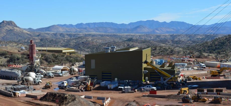 environmentalists-sue-federal-agencies-over-nation’s-first-fast-tracked-critical-minerals-mine