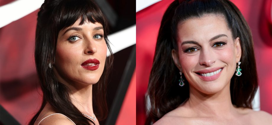 dakota-johnson-says-kissing-anne-hathaway-in-‘verity’-is-‘the-best-thing-in-the-world’