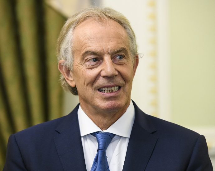 tony-blair-institute-brings-gas-guzzling-tech-giants-to-labour-conference