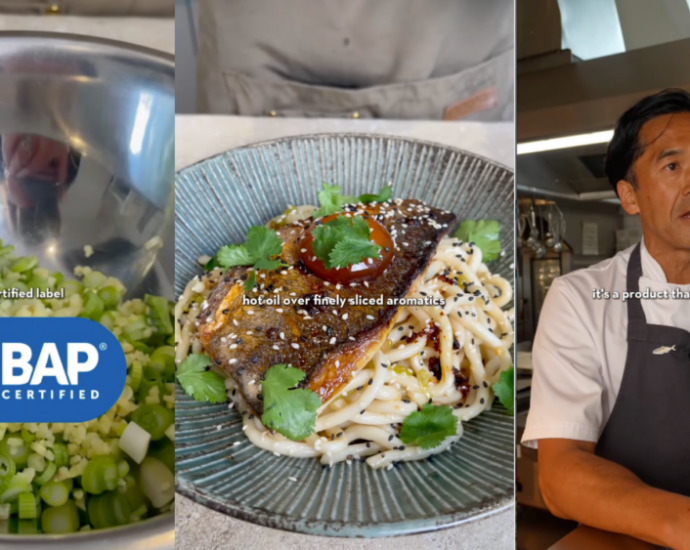 great-british-chefs’-instagram-campaign-accused-of-‘greenwashing’-unsustainable-farmed-fish