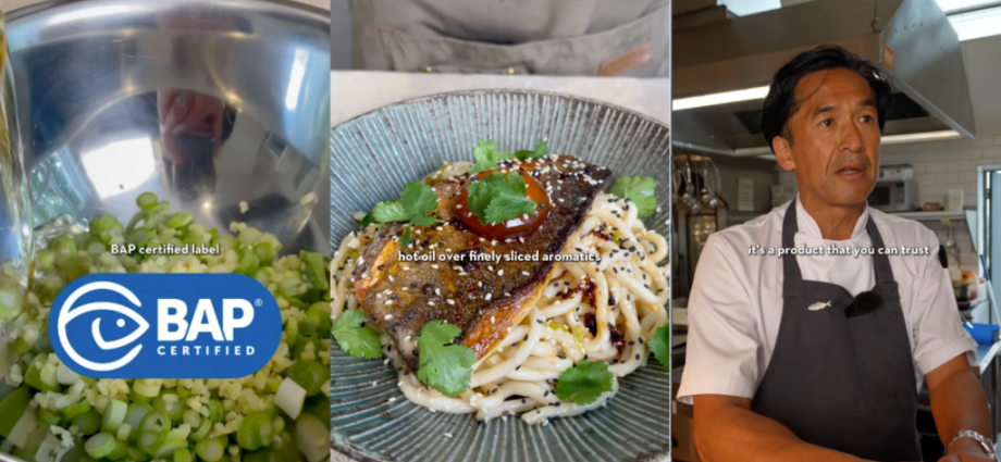great-british-chefs’-instagram-campaign-accused-of-‘greenwashing’-unsustainable-farmed-fish
