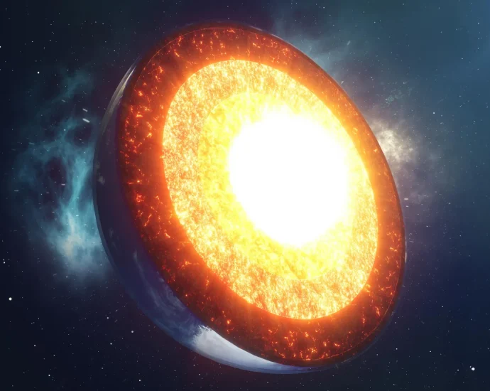 earth’s-day-isn’t-exactly-24-hours.-the-reason-may-lie-deep-inside-the-planet