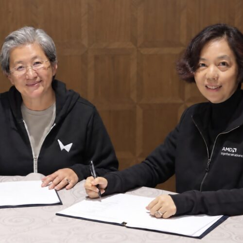 AMD acquires World Labs AI startup, upping the ante against Nvidia