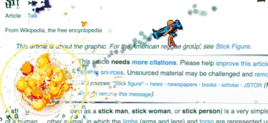 destroy-any-website-is-a-browser-game-that-does-what-it-says