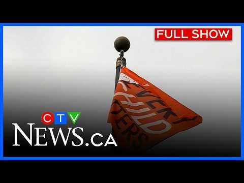 indigenous-leaders-call-for-action-amid-flag-raisings-|-ctv-news-northern-ontario-at-6-pm-sept.-29