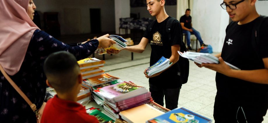 why-israel-is-interfering-in-palestinian-education