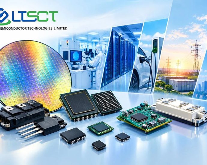 l&t-semiconductor-technologies-unveils-a-1,200-v-sic-mosfet-platform-for-ev-fast-chargers