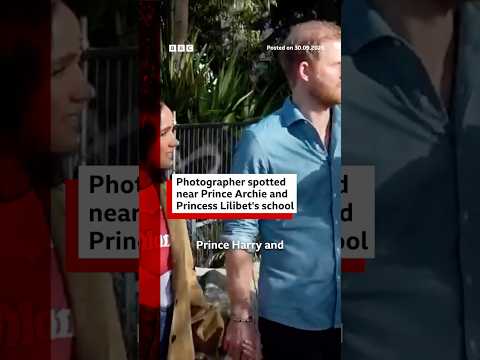 harry-and-meghan-condemn-‘intrusion’-as-men-seen-near-children’s-school.-#bbcnews