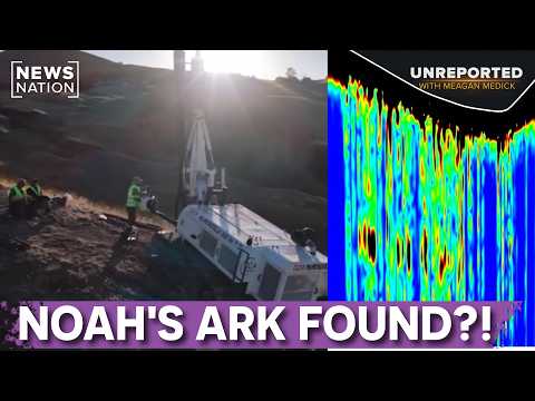 new-scans:-noah’s-ark-discovered-in-turkey?-|-unreported