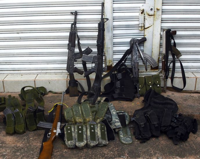 us-spends-hundreds-of-millions-to-stop-cartel-gun-trafficking-but-can’t-say-what-works:-gao