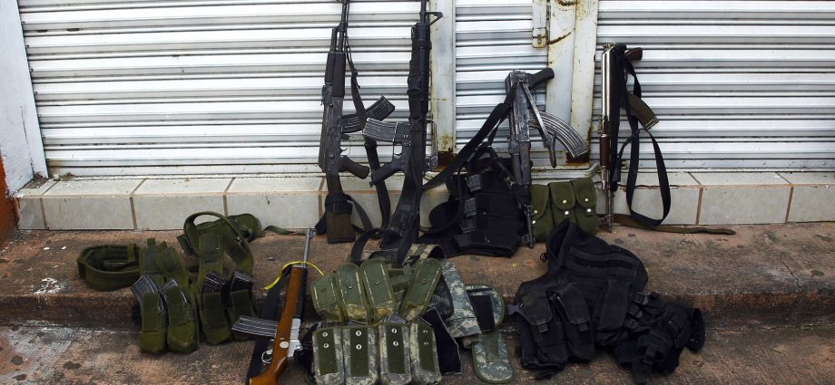 us-spends-hundreds-of-millions-to-stop-cartel-gun-trafficking-but-can’t-say-what-works:-gao