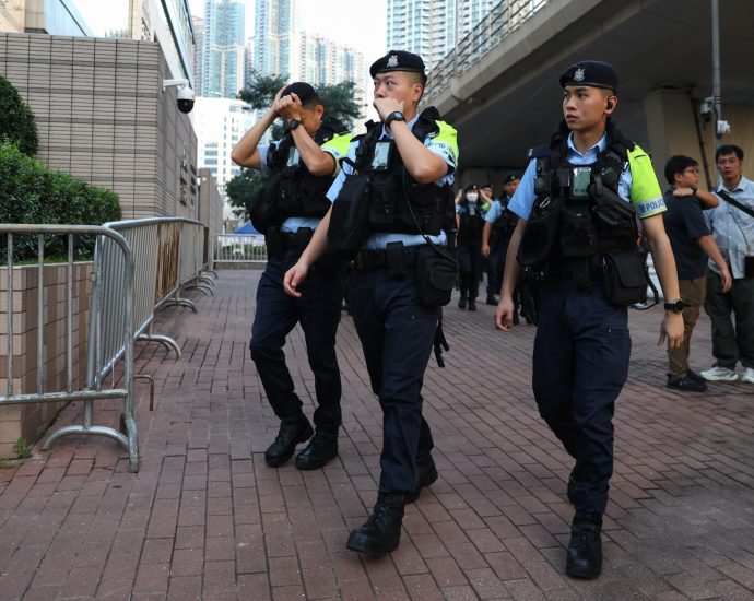 hong-kong-journalist-arrested-on-sedition-charge