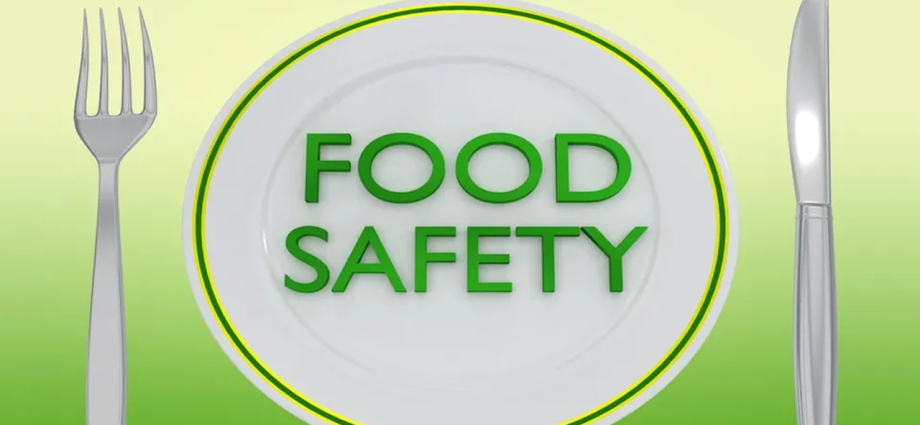 Western Pacific nations practice food safety response
