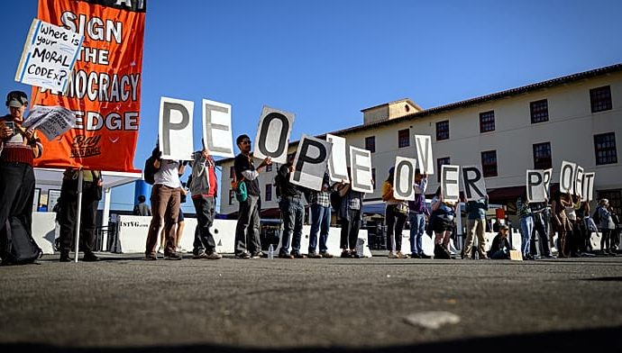 ‘let-workers-have-a-say’:-protesters-target-openai-conference