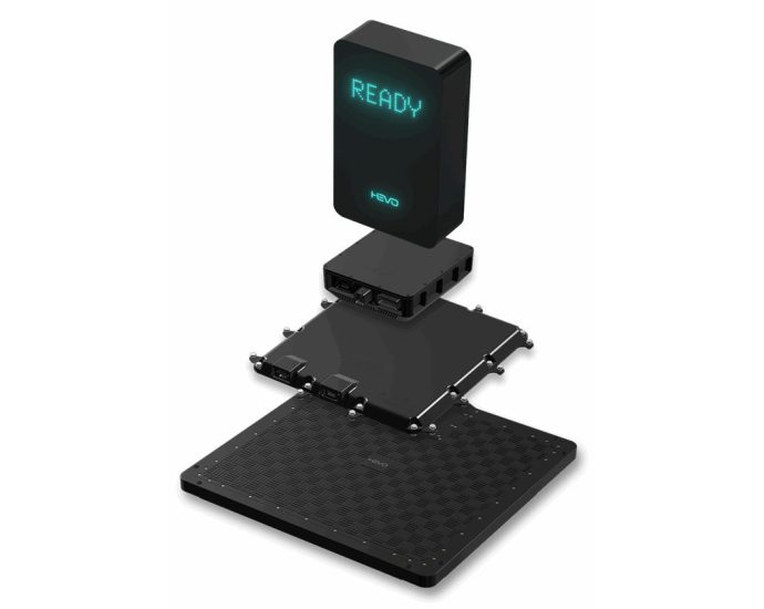 hevo-works-with-ornl-and-bmw-to-evaluate-next-gen-wireless-ev-charging-tech