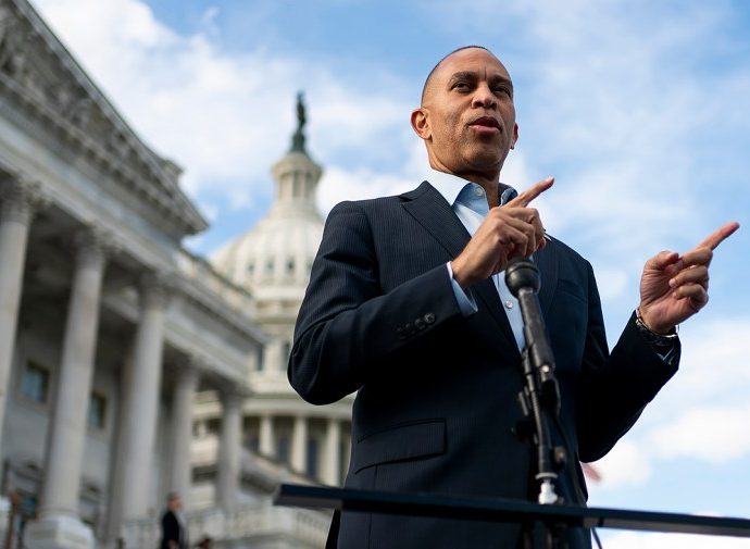 jeffries-knocks-the-traitor-opposition-to-ai-guardrails