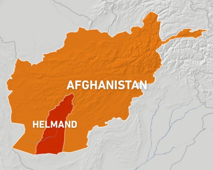 pakistan-says-22-fighters-killed-in-air-attacks-on-afghanistan-hideouts