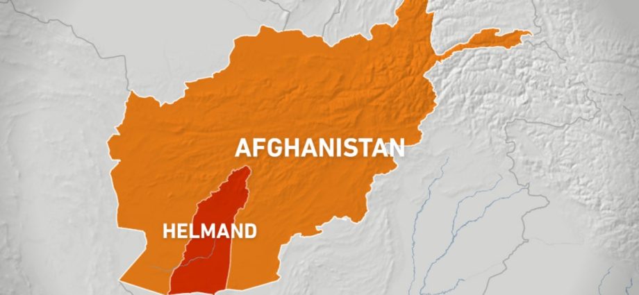 pakistan-says-22-fighters-killed-in-air-attacks-on-afghanistan-hideouts