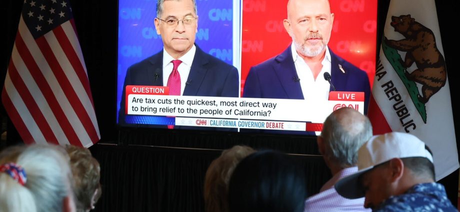 ‘blowout’:-here’s-who-won-the-hilton-becerra-debate-for-california-governor