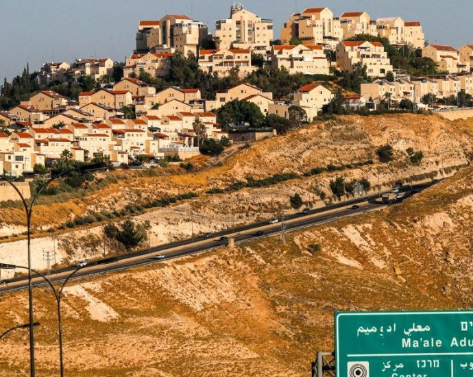 will-democrats-move-beyond-rhetoric-on-israel’s-illegal-settlements?