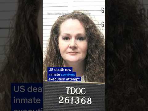us-death-row-inmate-survives-execution-attempt-|-dw-news