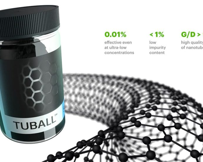 ocsial-contributes-nanotubes-to-eu-project-on-aircraft-battery-cells