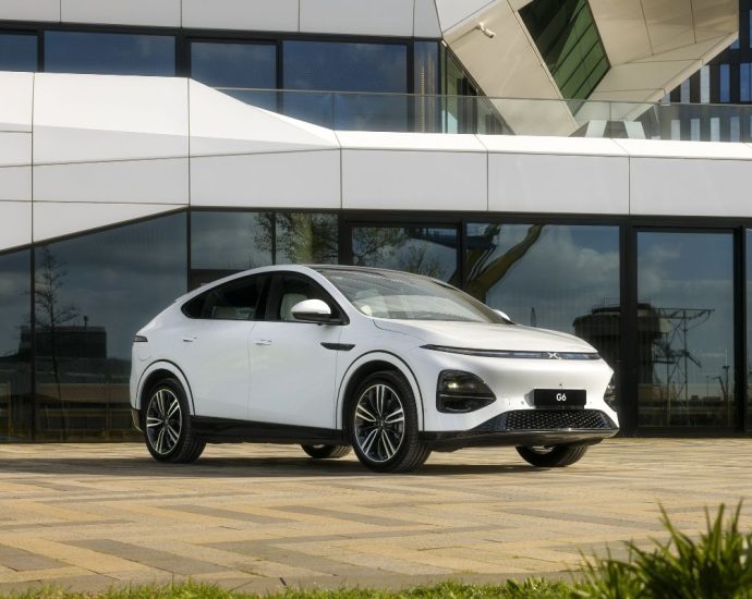XPeng G6: Five Things I Like About It