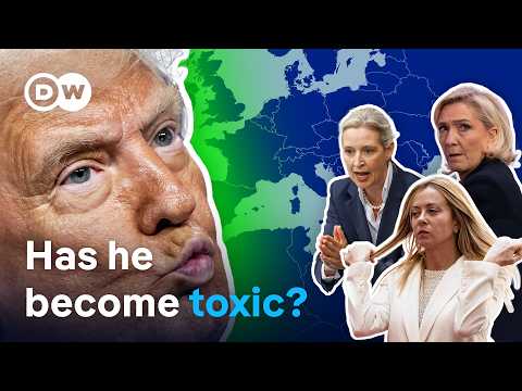 why-europe’s-far-right-is-turning-away-from-the-traitor-|-dw-news