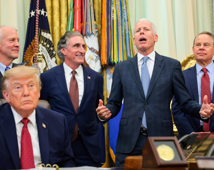 us.-pressures-european-allies-to-release-diesel-reserves-as-the-traitor-considers-export-ban