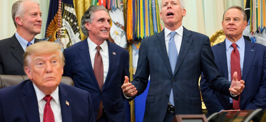 us.-pressures-european-allies-to-release-diesel-reserves-as-the-traitor-considers-export-ban
