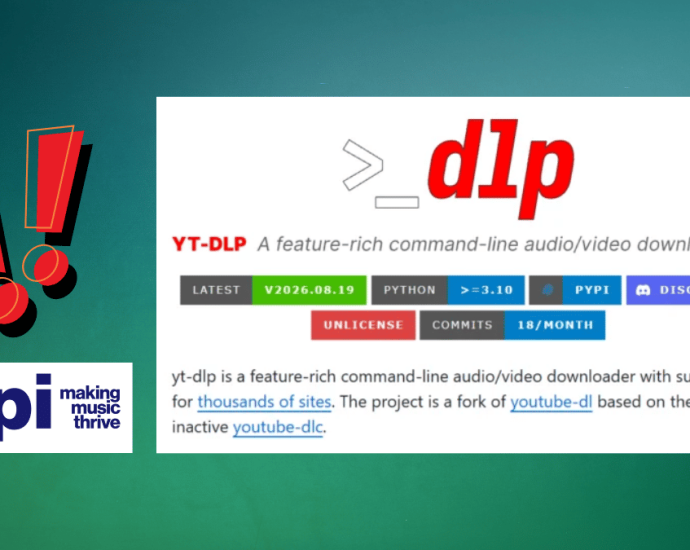 yt-dlp-is-being-treated-as-a-piracy-tool-by-the-ifpi